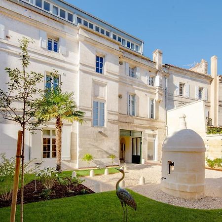 Le Rempart Du Midi Aparthotel Angouleme Luaran gambar